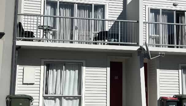 5/18-31 Poulson Street, Addington