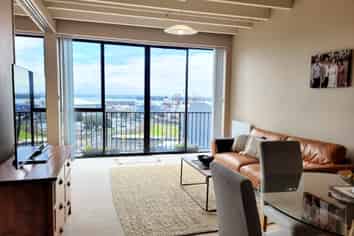 3E/15 Augustus Terrace, Parnell