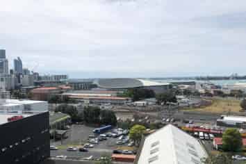 3E/15 Augustus Terrace, Parnell