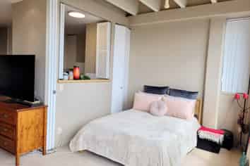 3E/15 Augustus Terrace, Parnell