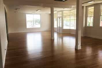 Affordable investment or owner-operator.