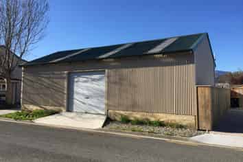 Affordable investment or owner-operator.