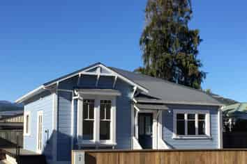 Affordable investment or owner-operator.