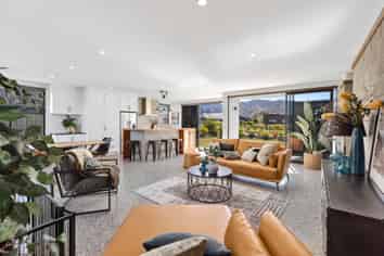 13 Isthmus Place, Lake Hawea