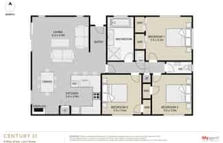 5 Riley Street, Lake Hawea