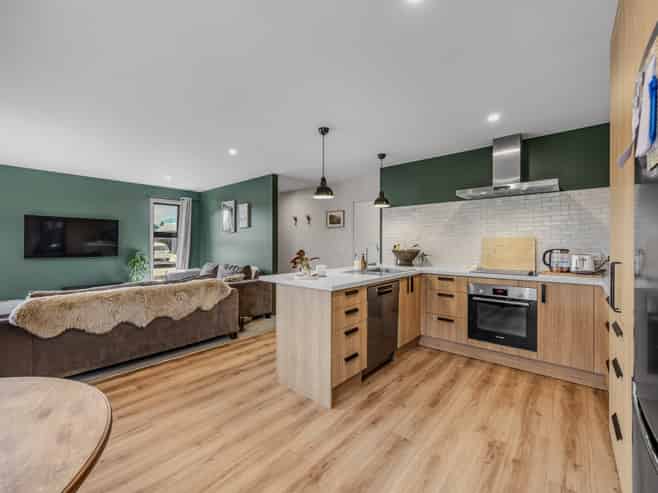 5 Riley Street, Lake Hawea