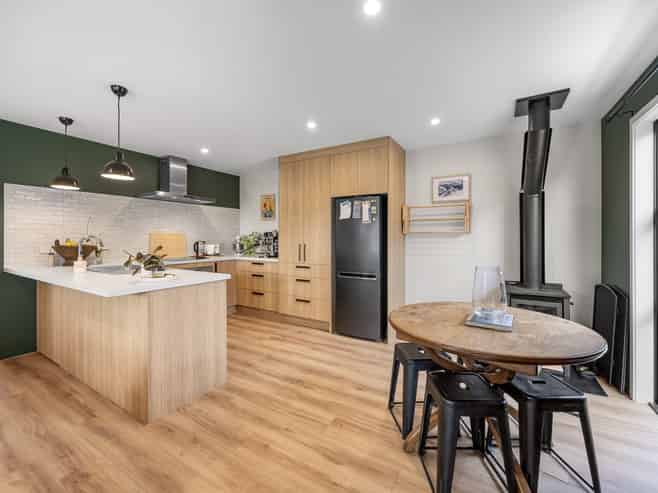 5 Riley Street, Lake Hawea