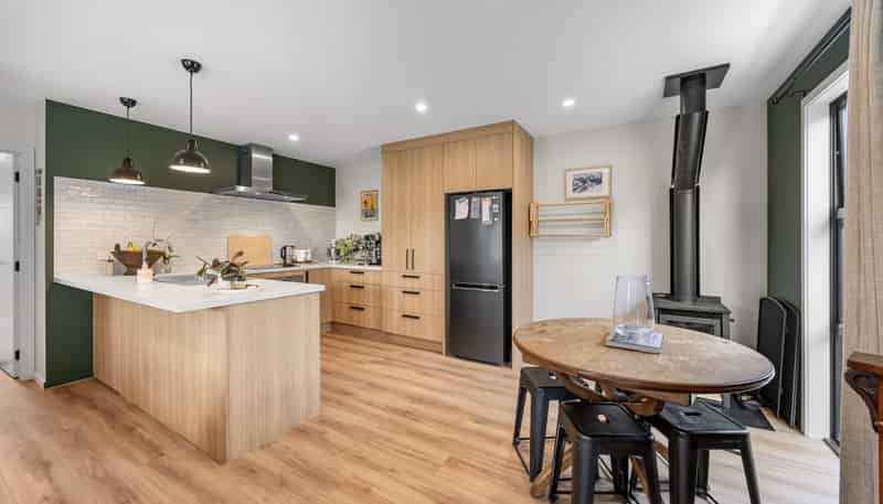 5 Riley Street, Lake Hawea