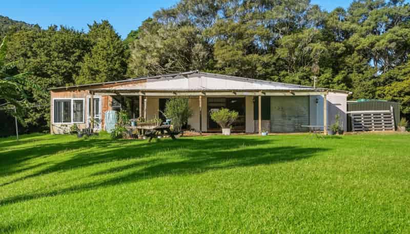 441 Duncan Road, Kaingaroa