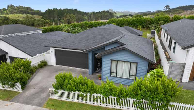 61 Godfrey Drive, Orewa