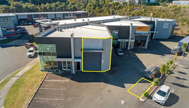 Part, 1/42 Tawn Place, Te Rapa