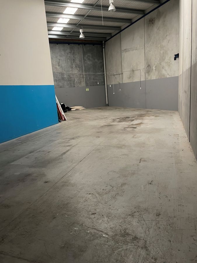 Modern Warehouse Space - Ansicht 4