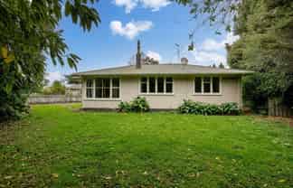 11 Churchill Street, Pahiatua