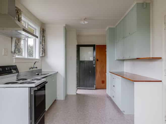 11 Churchill Street, Pahiatua