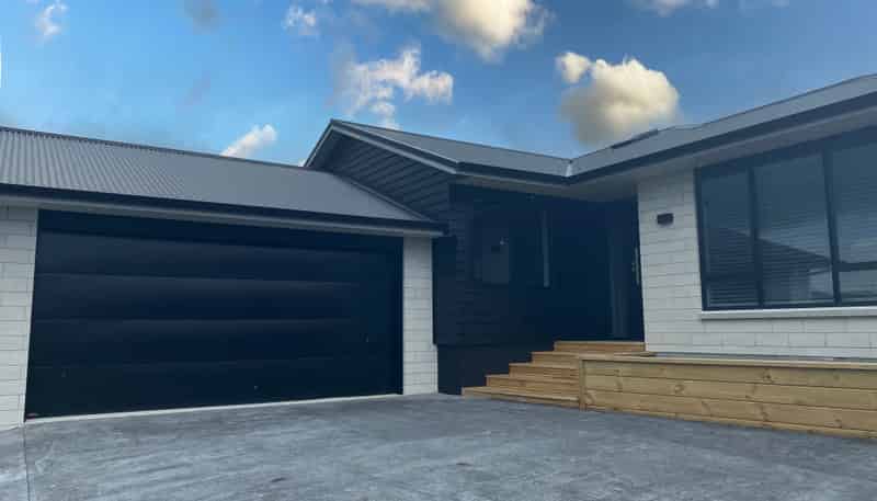 48 Pinehurst Crescent, Morrinsville