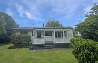 441 Mangateparu Loop Road, Morrinsville