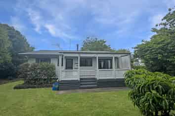 441 Mangateparu Loop Road, Morrinsville