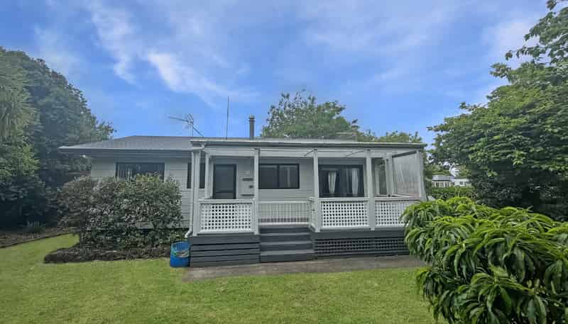 441 Mangateparu Loop Road, Morrinsville