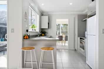 16 Jasmine Place, Cambridge