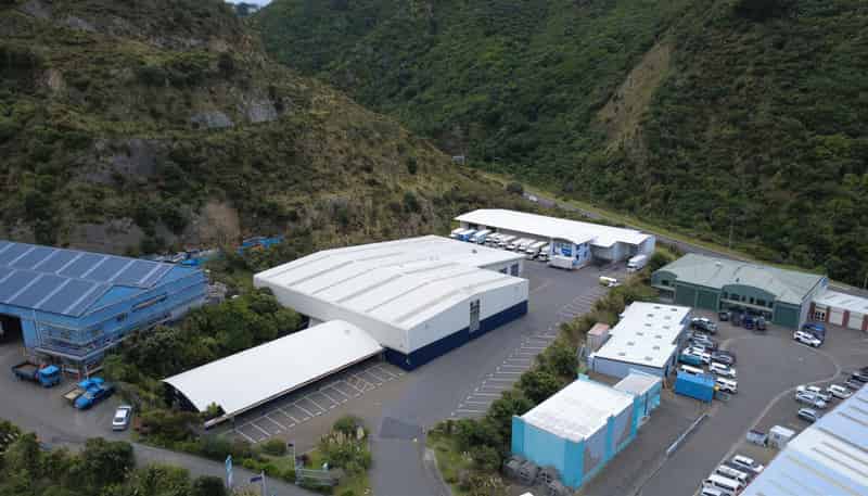  14 Tyers Road, Ngauranga