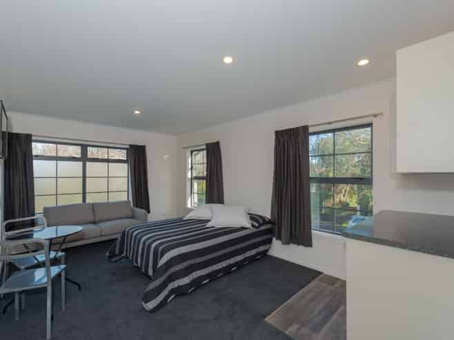 4C/3 Liverpool Street, Hamilton Central