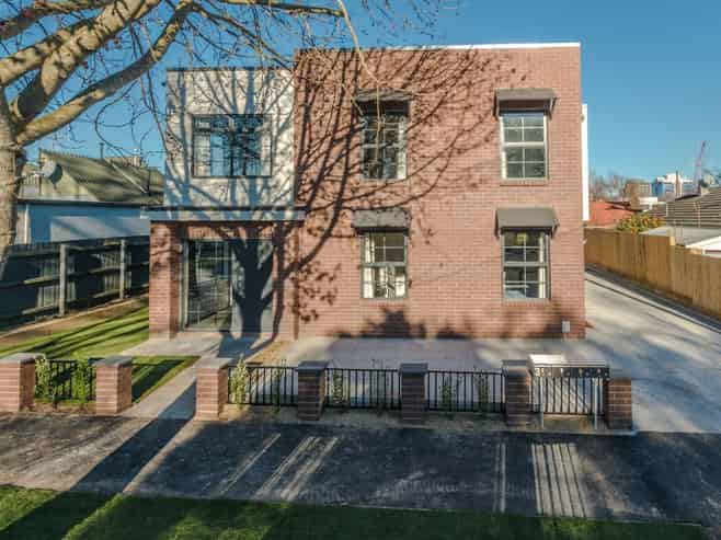 4C/3 Liverpool Street, Hamilton Central