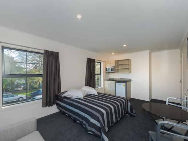 4C/3 Liverpool Street, Hamilton Central