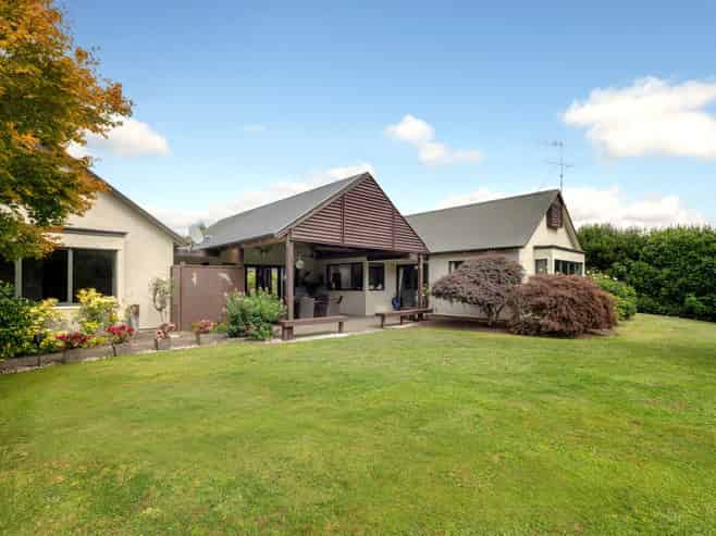 13 Keith Road, Ngongotaha