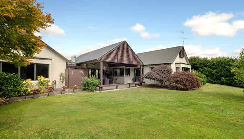 13 Keith Road, Ngongotaha