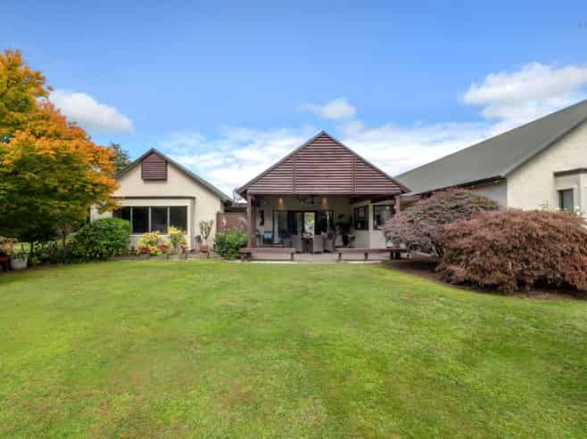 13 Keith Road, Ngongotaha