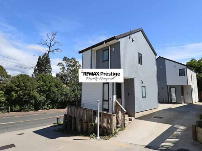 2  Korokio Lane, Henderson