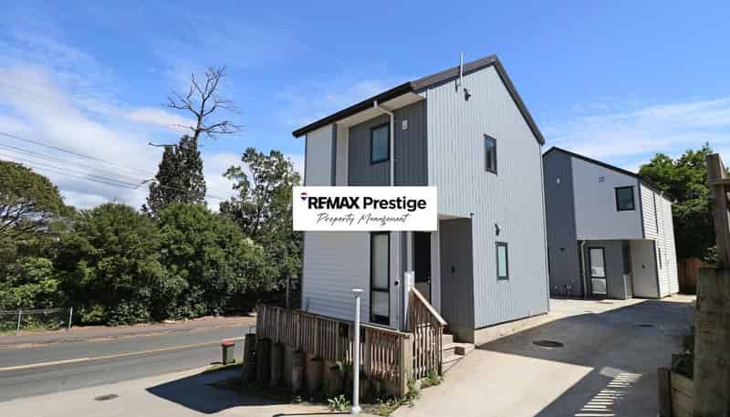 2  Korokio Lane, Henderson