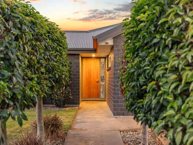9 Hungerford Drive, Rolleston
