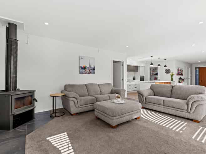 9 Hungerford Drive, Rolleston