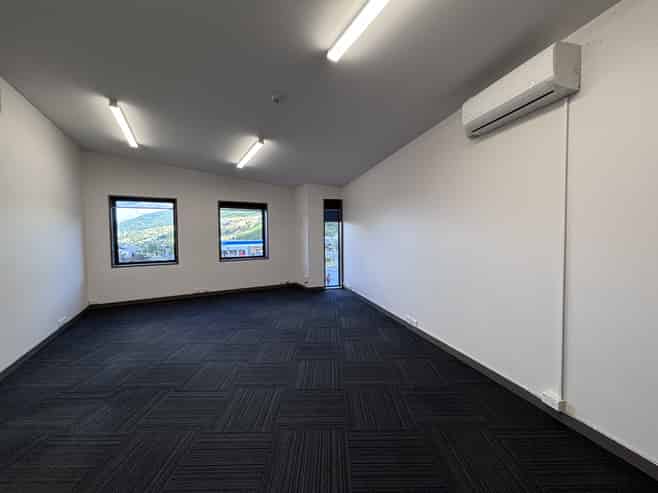 Frankton Village small office