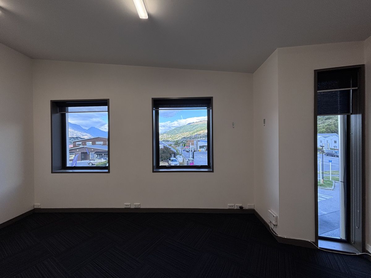 Frankton Village small office - Ansicht 6