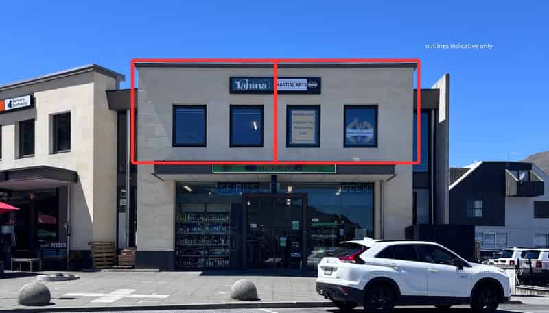 H and I/1085 Frankton Road, Frankton