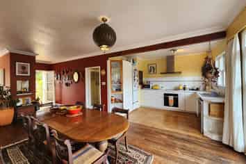  22 Oswald Street, Mangapapa