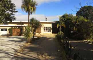  22 Oswald Street, Mangapapa