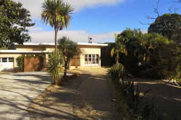  22 Oswald Street, Mangapapa