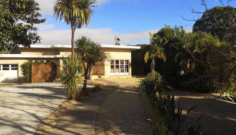  22 Oswald Street, Mangapapa