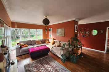  22 Oswald Street, Mangapapa