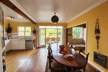  22 Oswald Street, Mangapapa