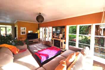  22 Oswald Street, Mangapapa