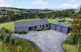 2760 South Head Road, South Head, Helensville
