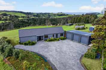 2760 South Head Road, South Head, Helensville