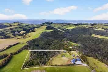 2760 South Head Road, South Head, Helensville