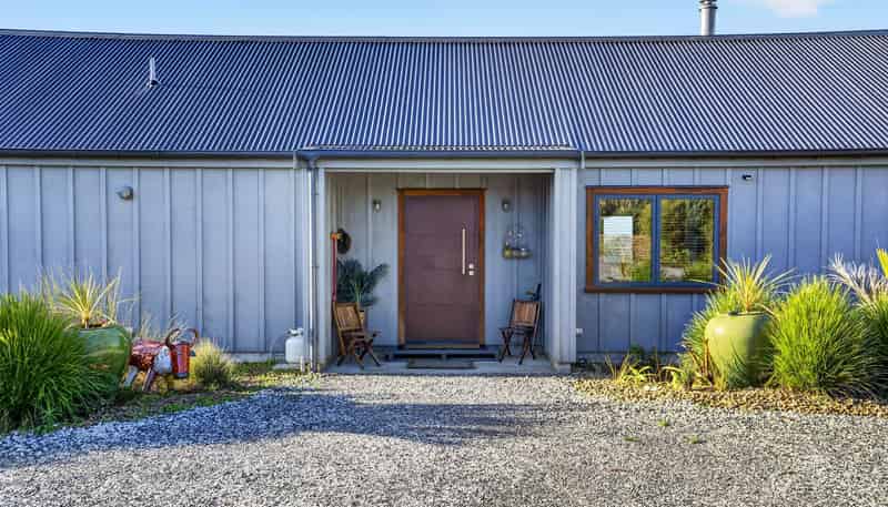 2760 South Head Road, South Head, Helensville