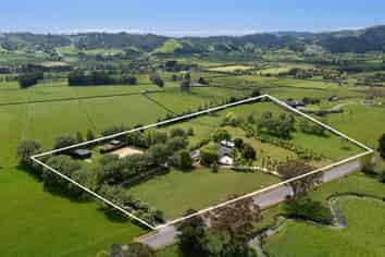 197 Papakura-Clevedon Road, Clevedon