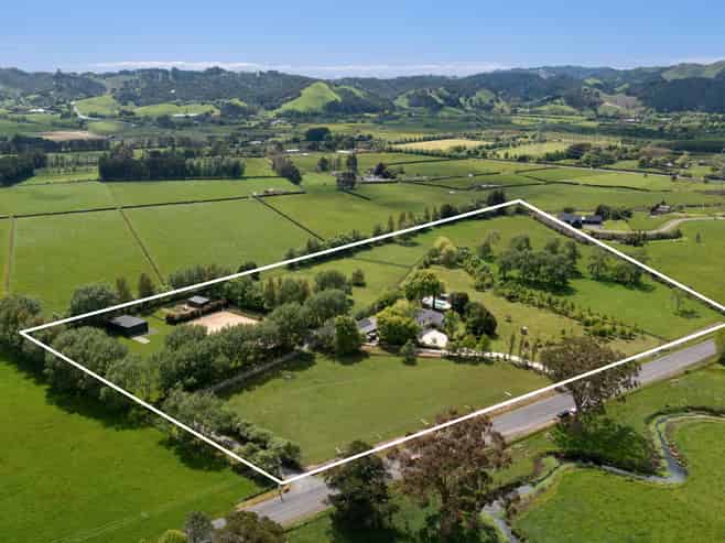 197 Papakura-Clevedon Road, Clevedon